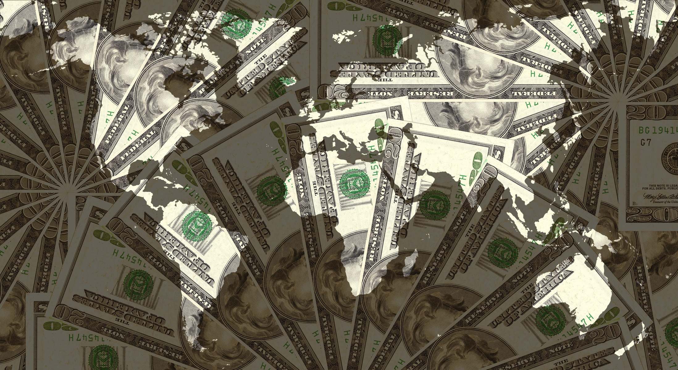 El carry trade marca una debilidad del dólar a más largo plazo