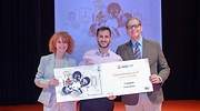 Fundación Repsol premia proyectos innovadores desarrollados por alumnos de FP