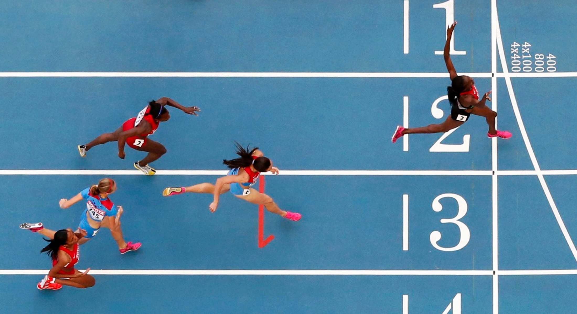 El patrocinio deportivo moverá más  de 115.000 millones en el año 2027