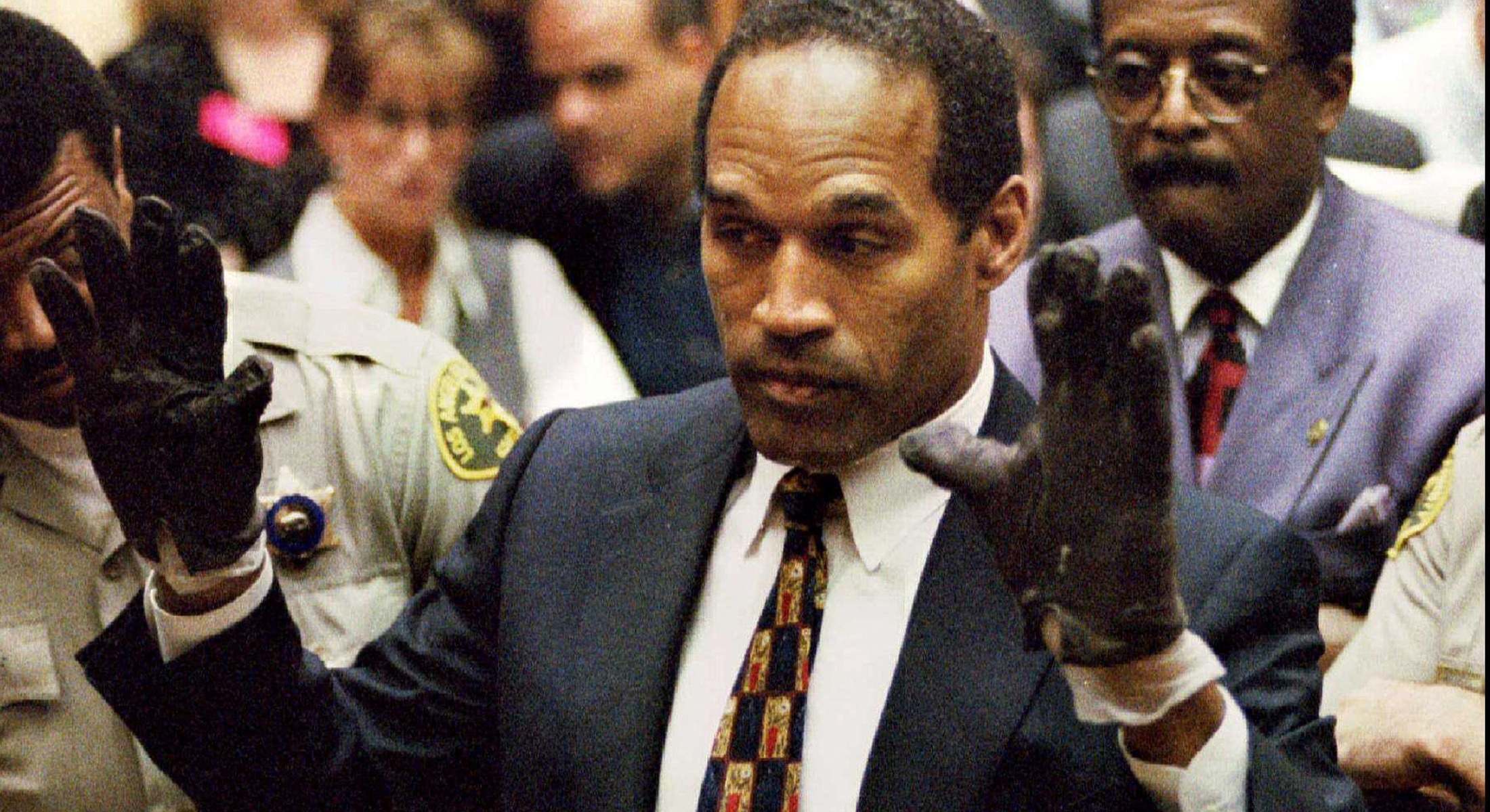 O.J. Simpson