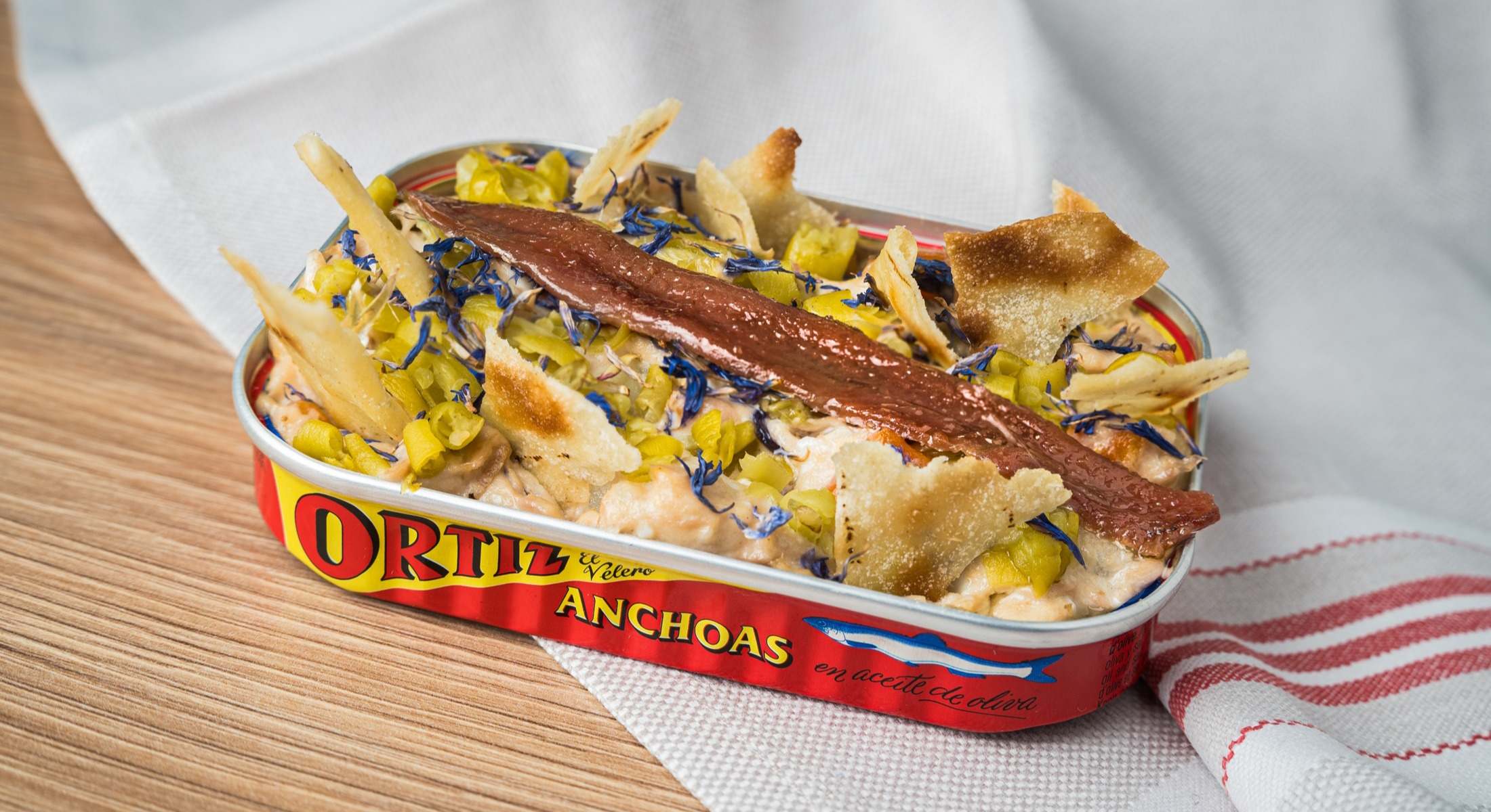 PINTXO ANCHOA