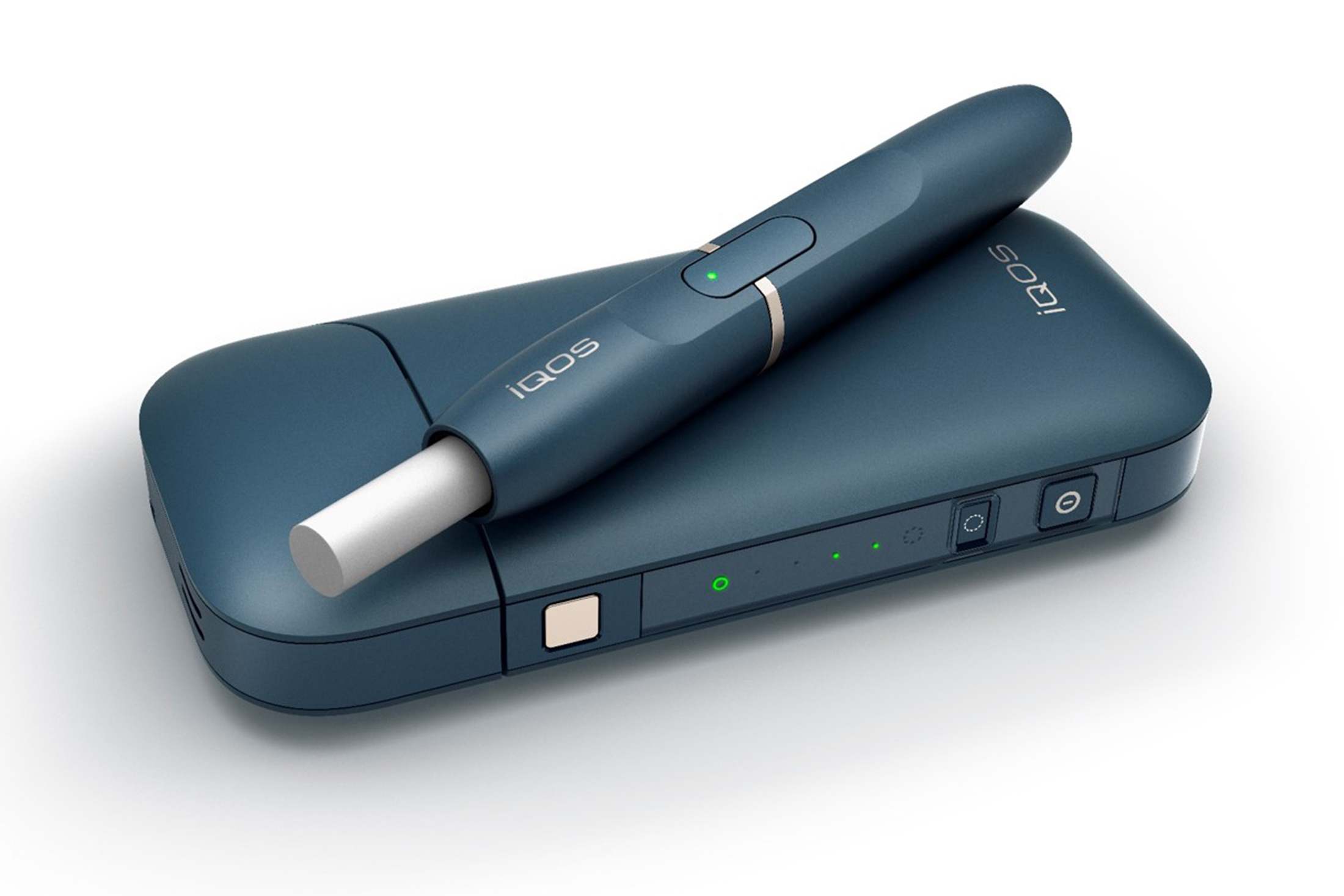 dispositivo iqos