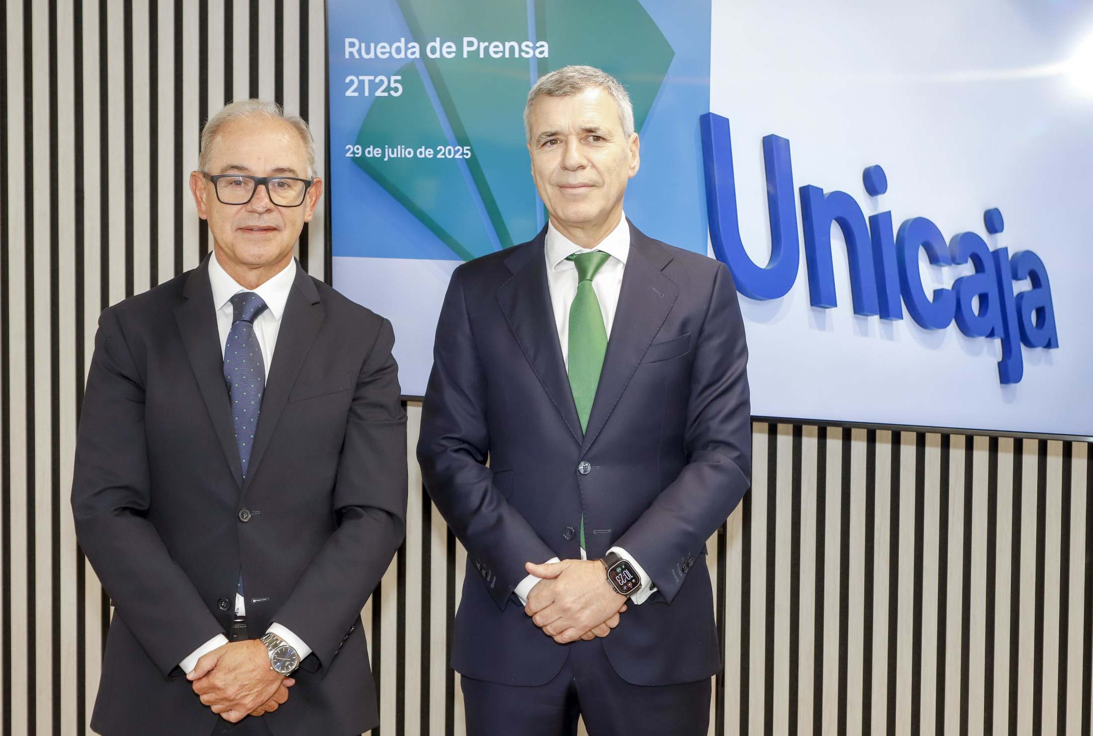 Unicaja