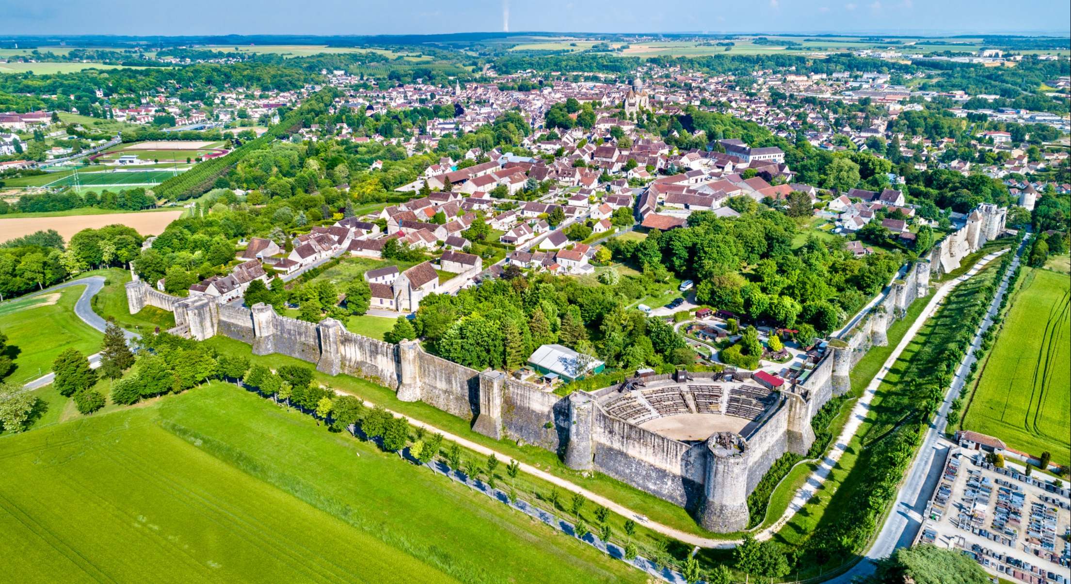 Provins