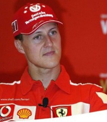 Schumacher
