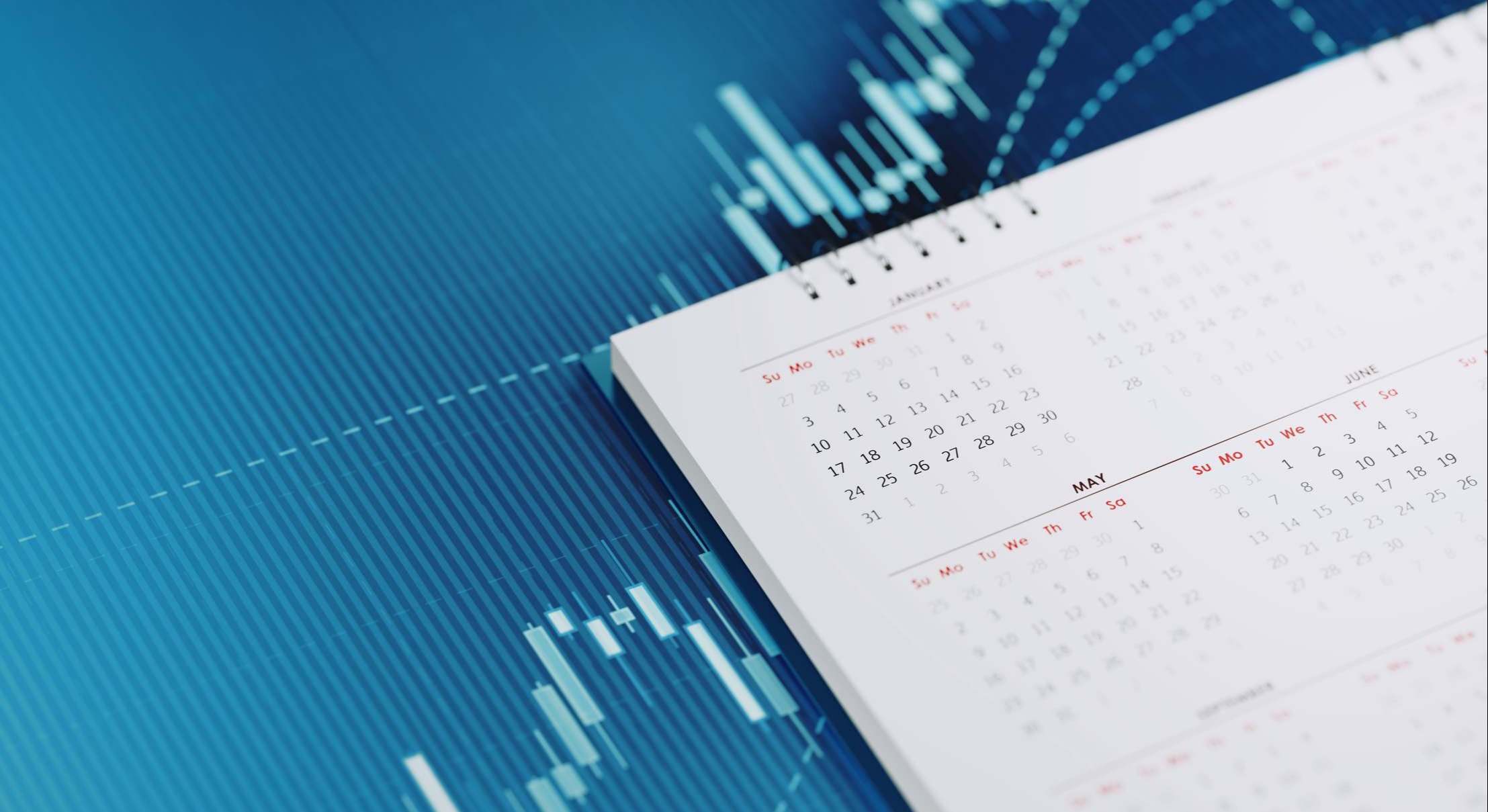 La agenda de la semana