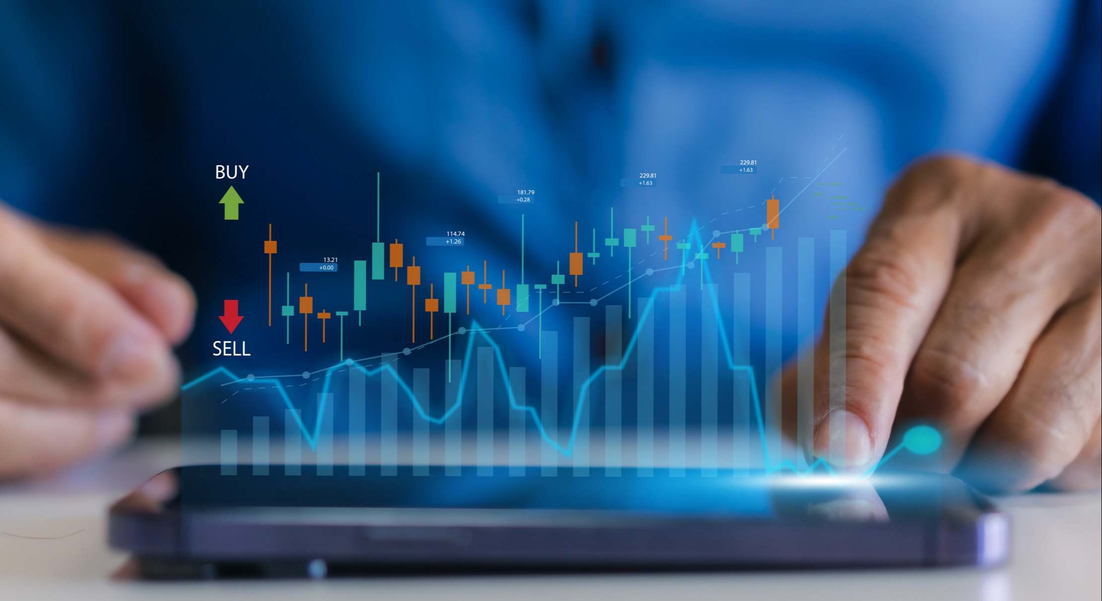 El riesgo de caída duplica el potencial a corto plazo en Europa