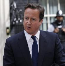 cameron