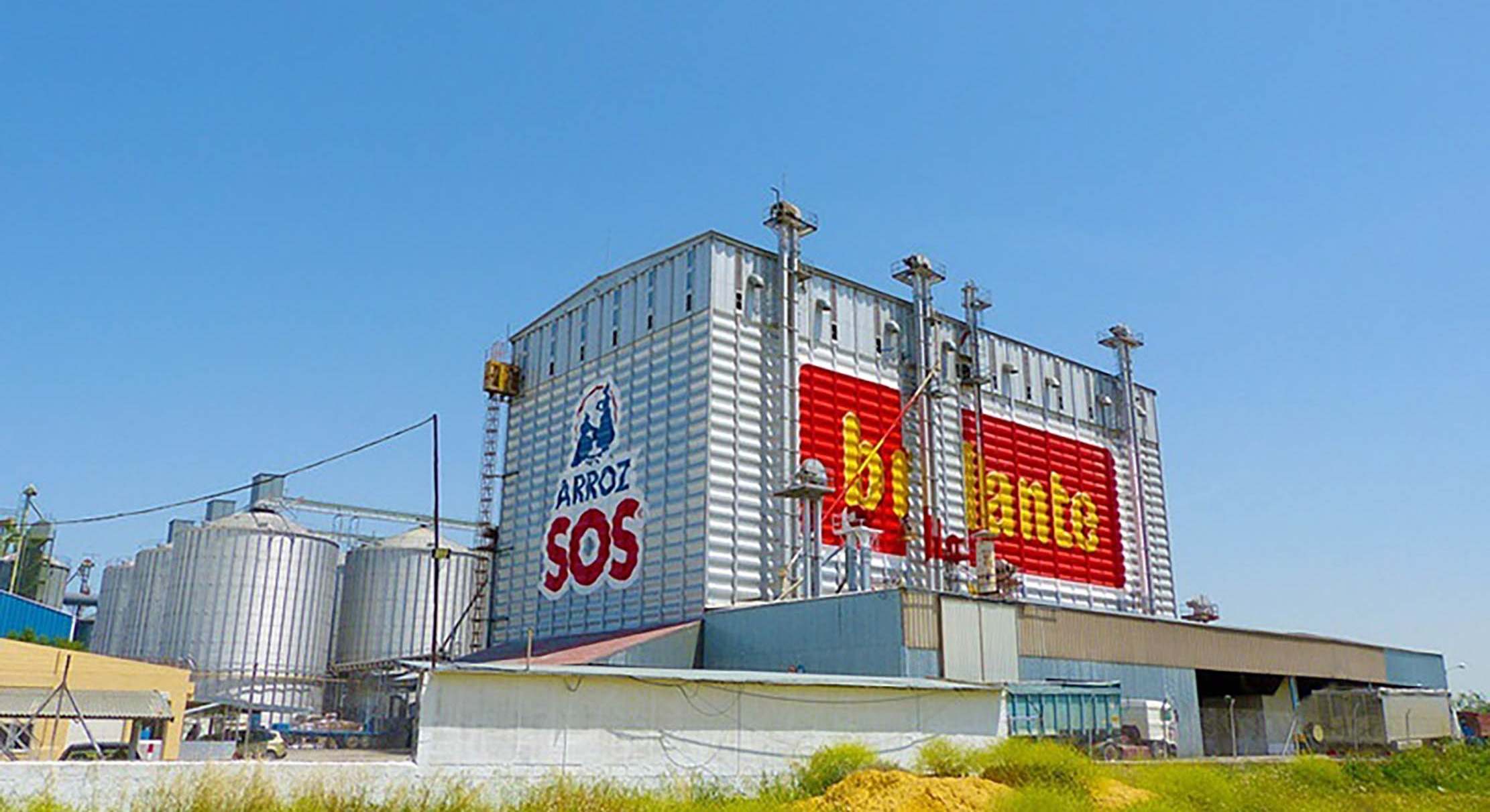 SOS Brillante