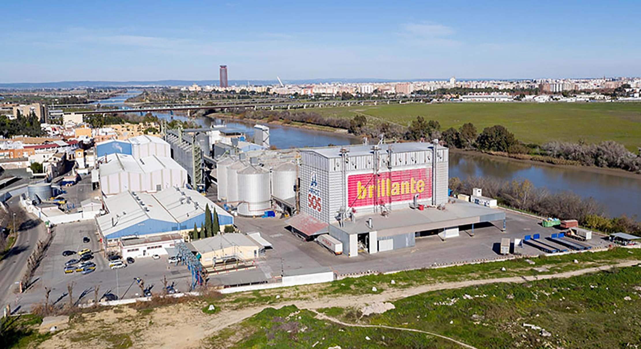 Ebro Foods