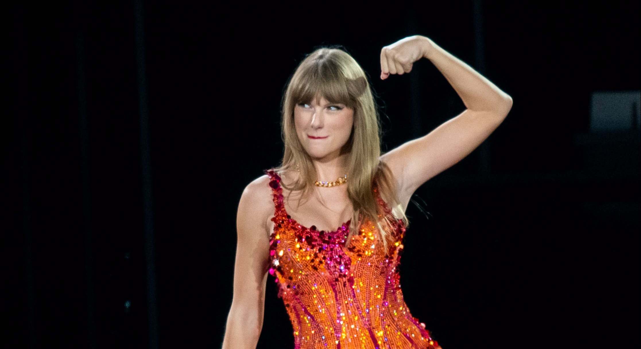 Taylor Swift