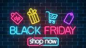 Chollos del Black Friday 2018: altavoces, televisores, móviles, cámaras y juguetes a bajo precio