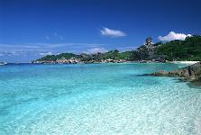 Tailandia