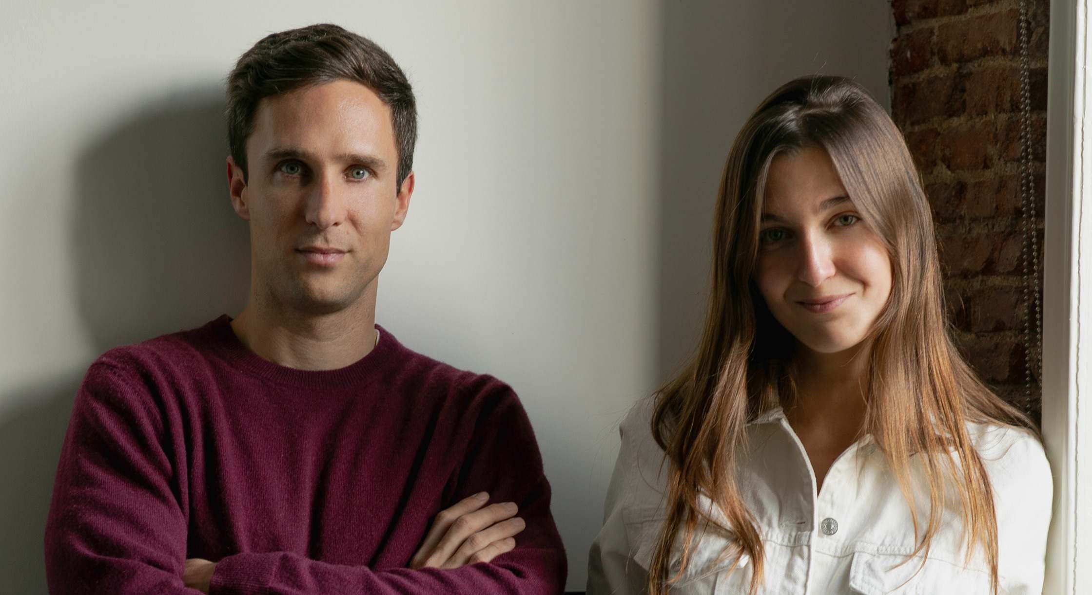 MIM, la marca de Scalpers que nació de una historia de amor