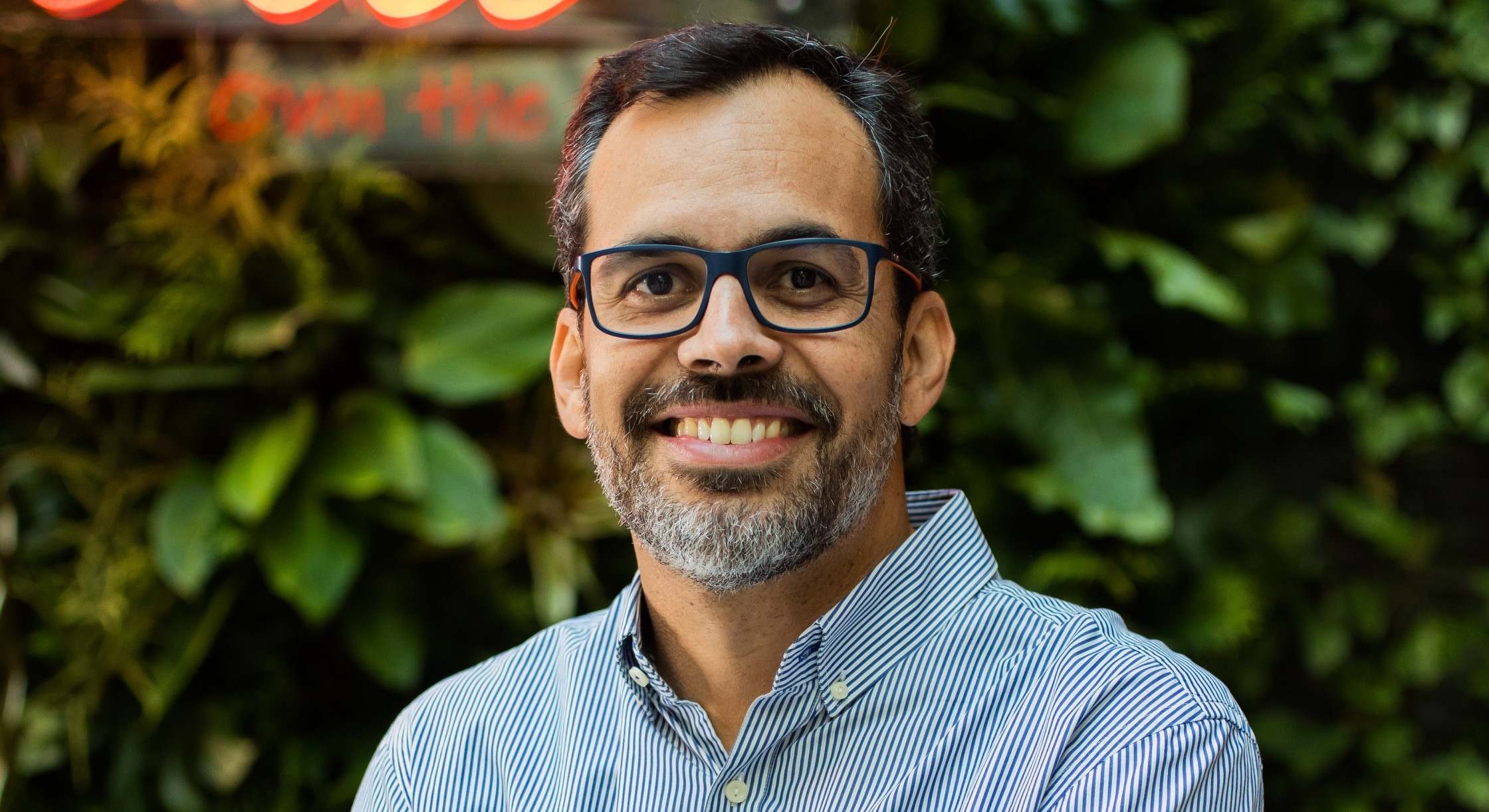 Pedro Massa