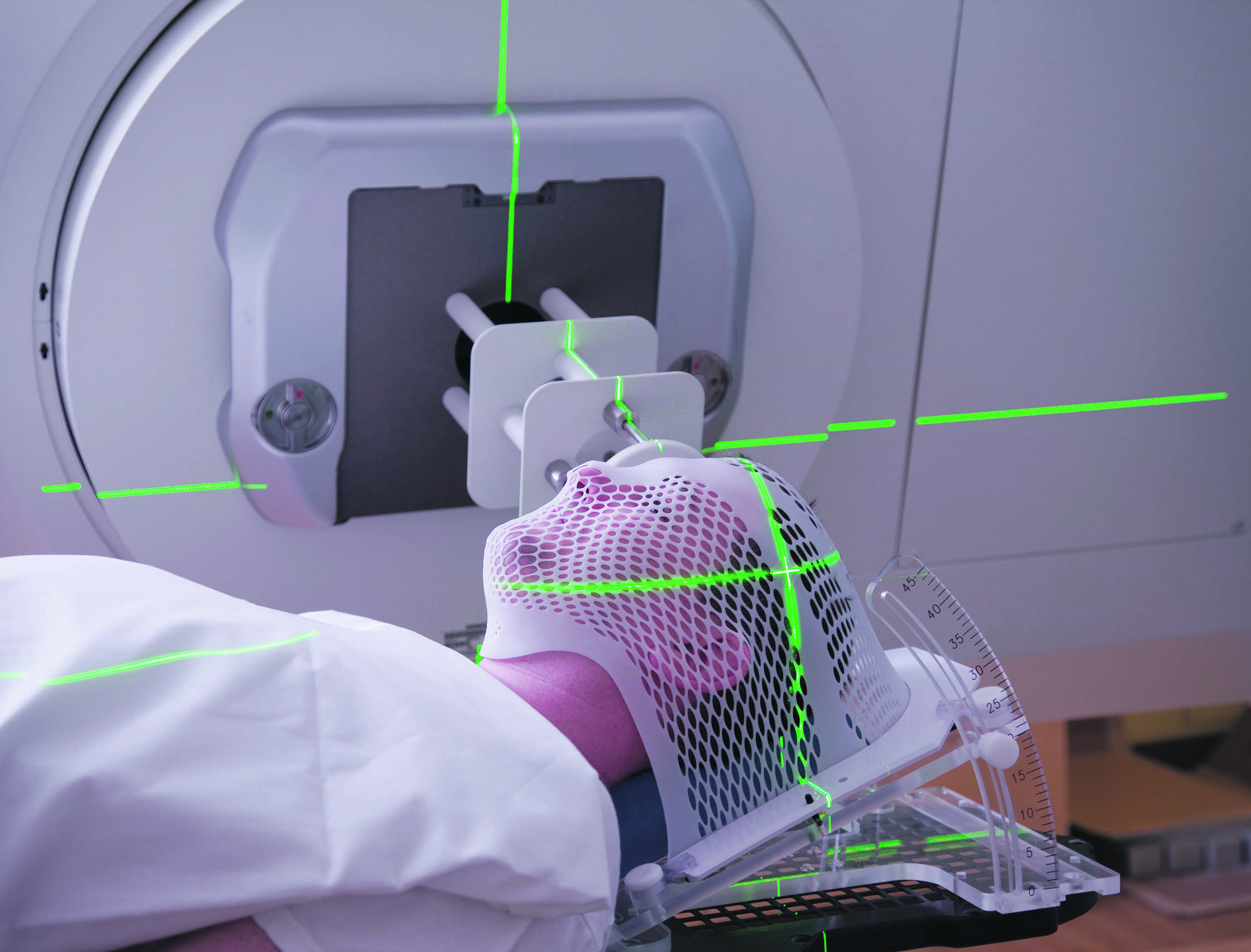 Protonterapia