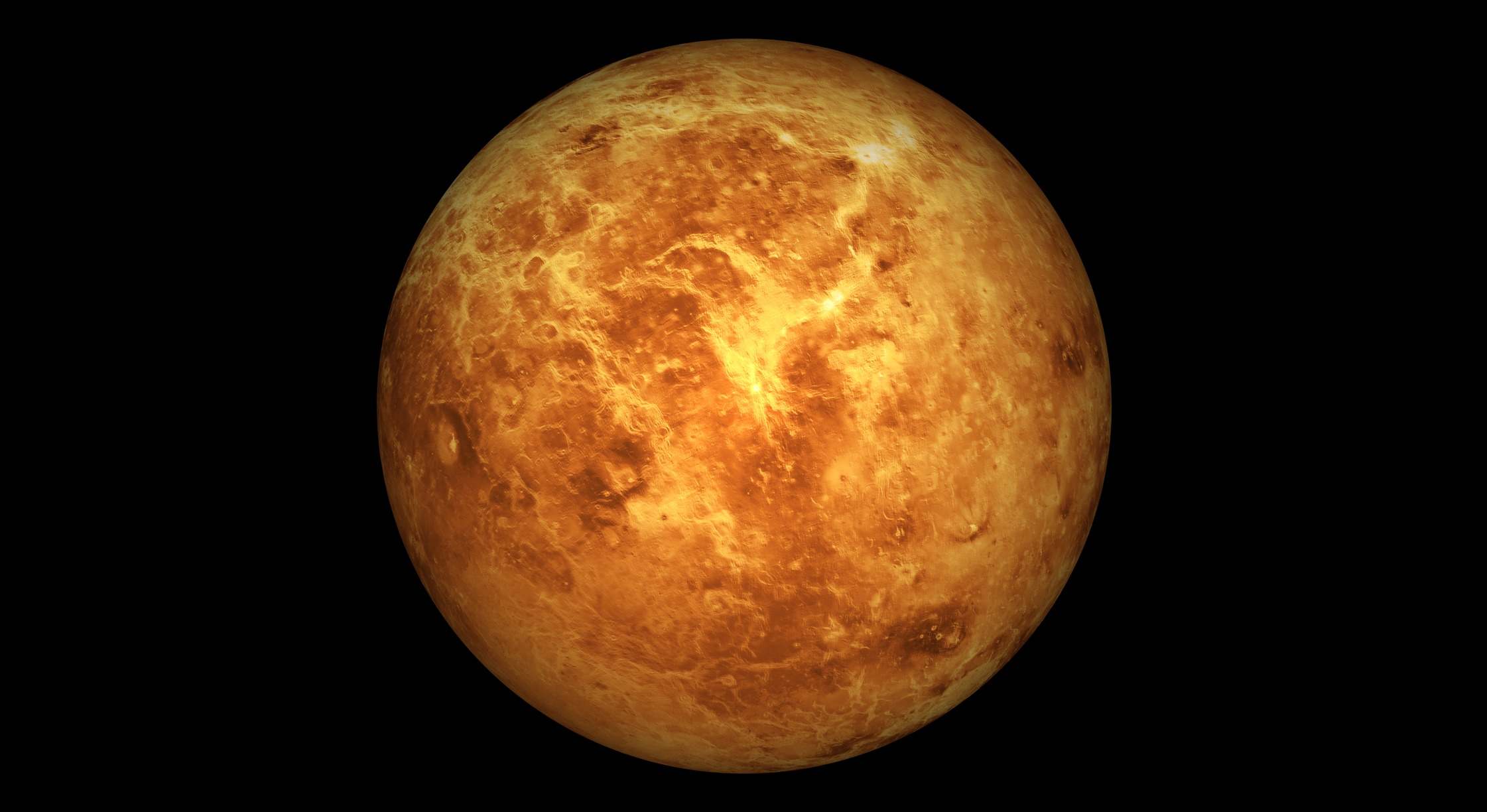 Venus | Firma: Dreamsteam