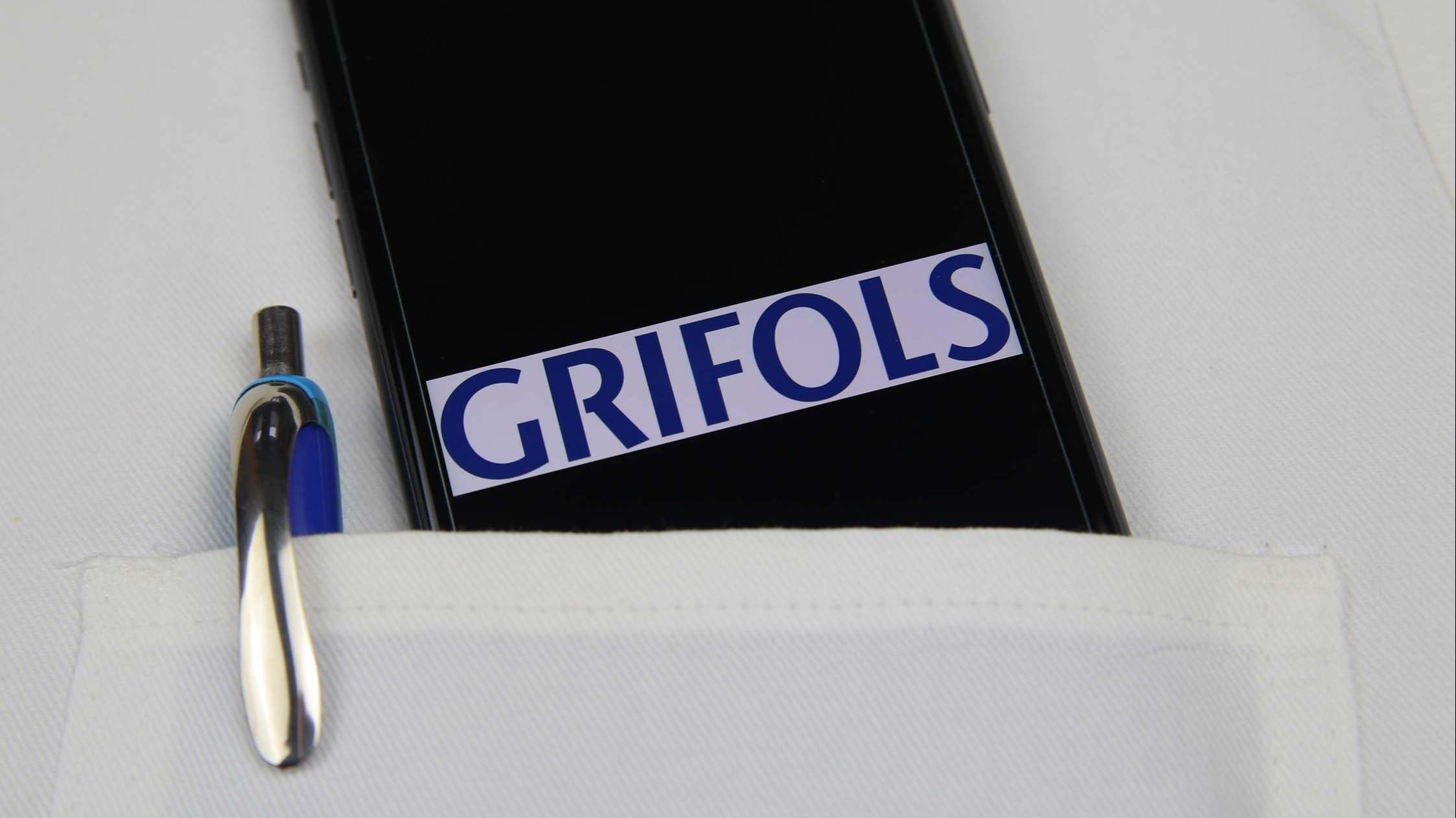 Grifols