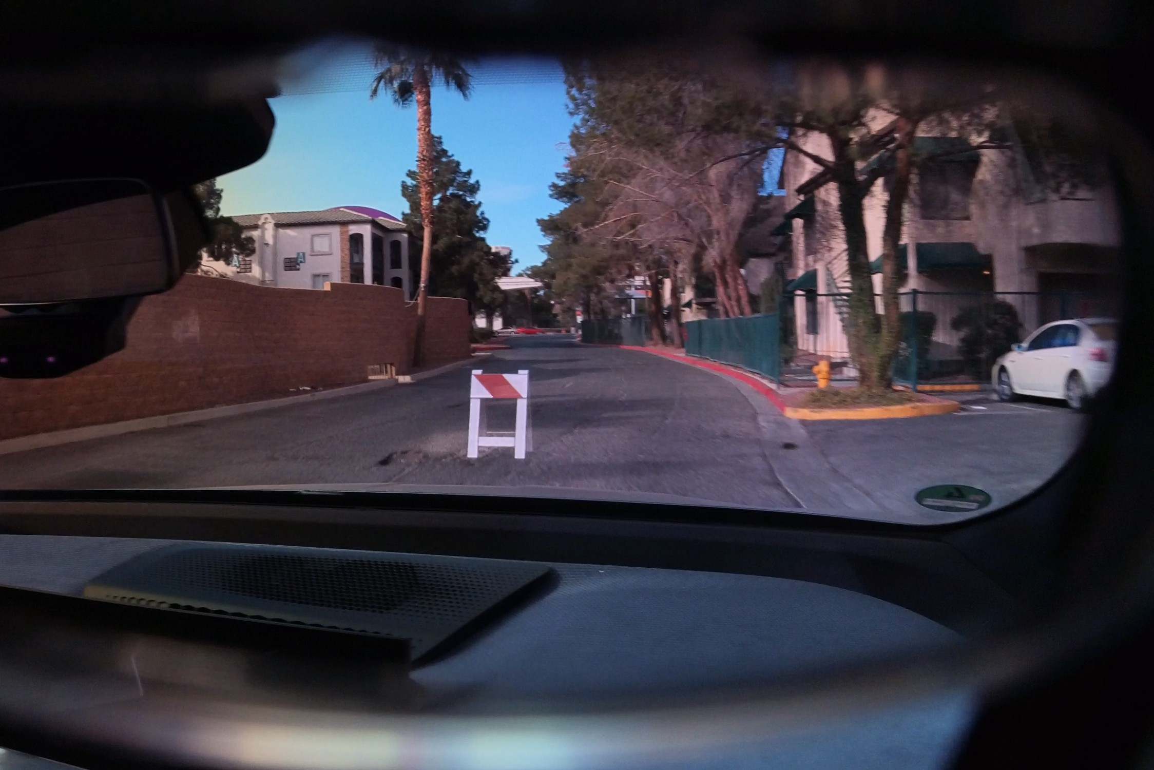 Realidad virtual BMW