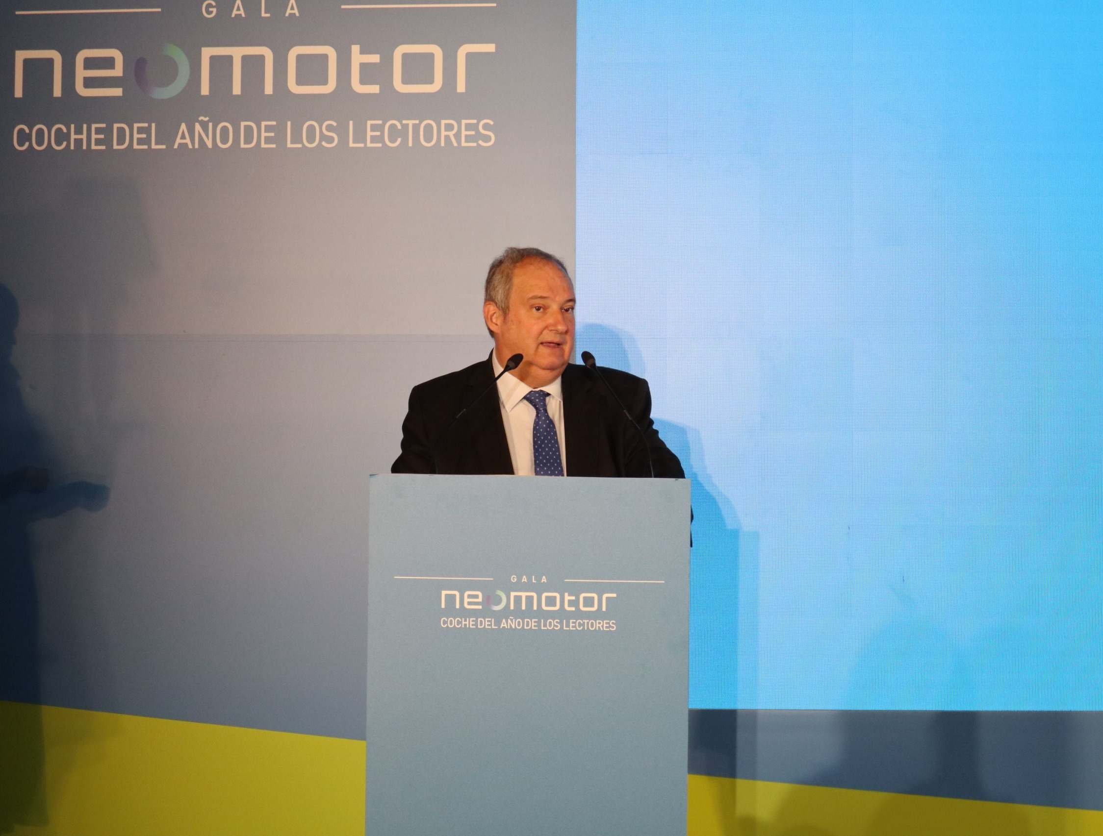 El ministro de Industria y Turismo, Jordi Hereu.