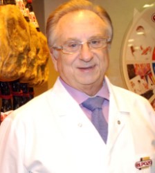 tomas fuertes