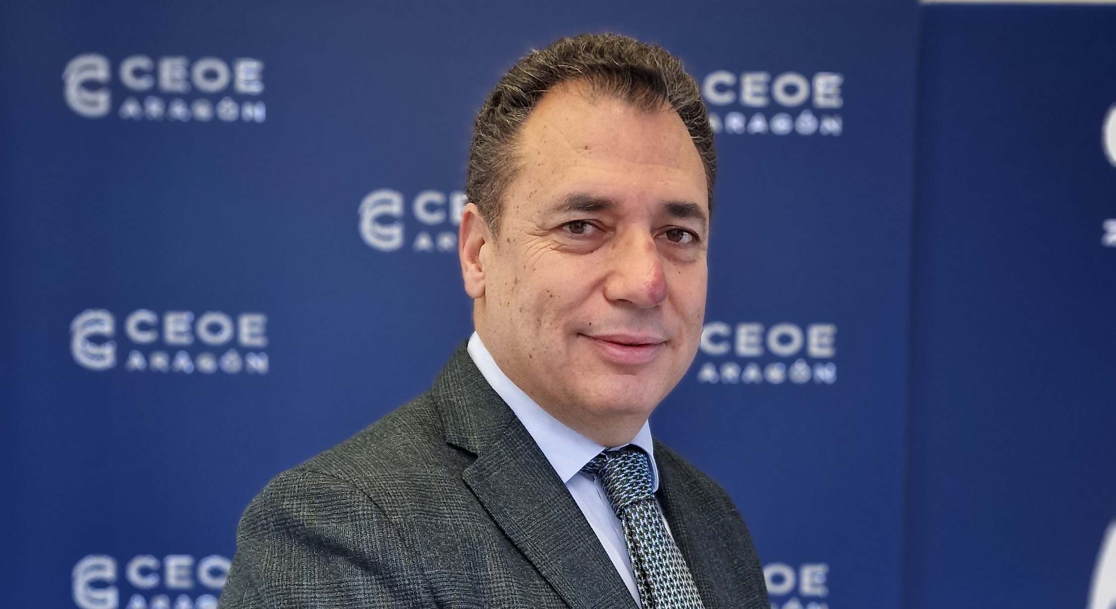 benito tesier ceoe