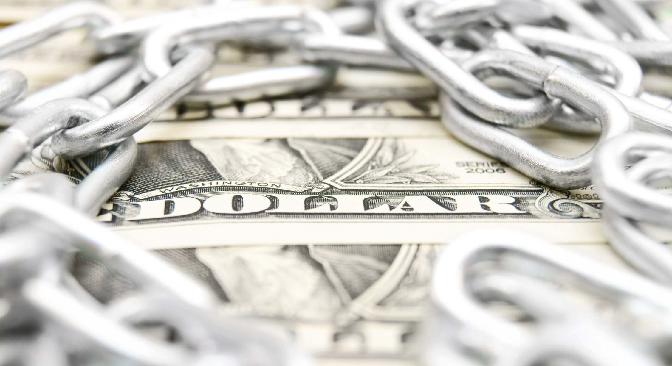 La fortaleza del dólar en los últimas semanas