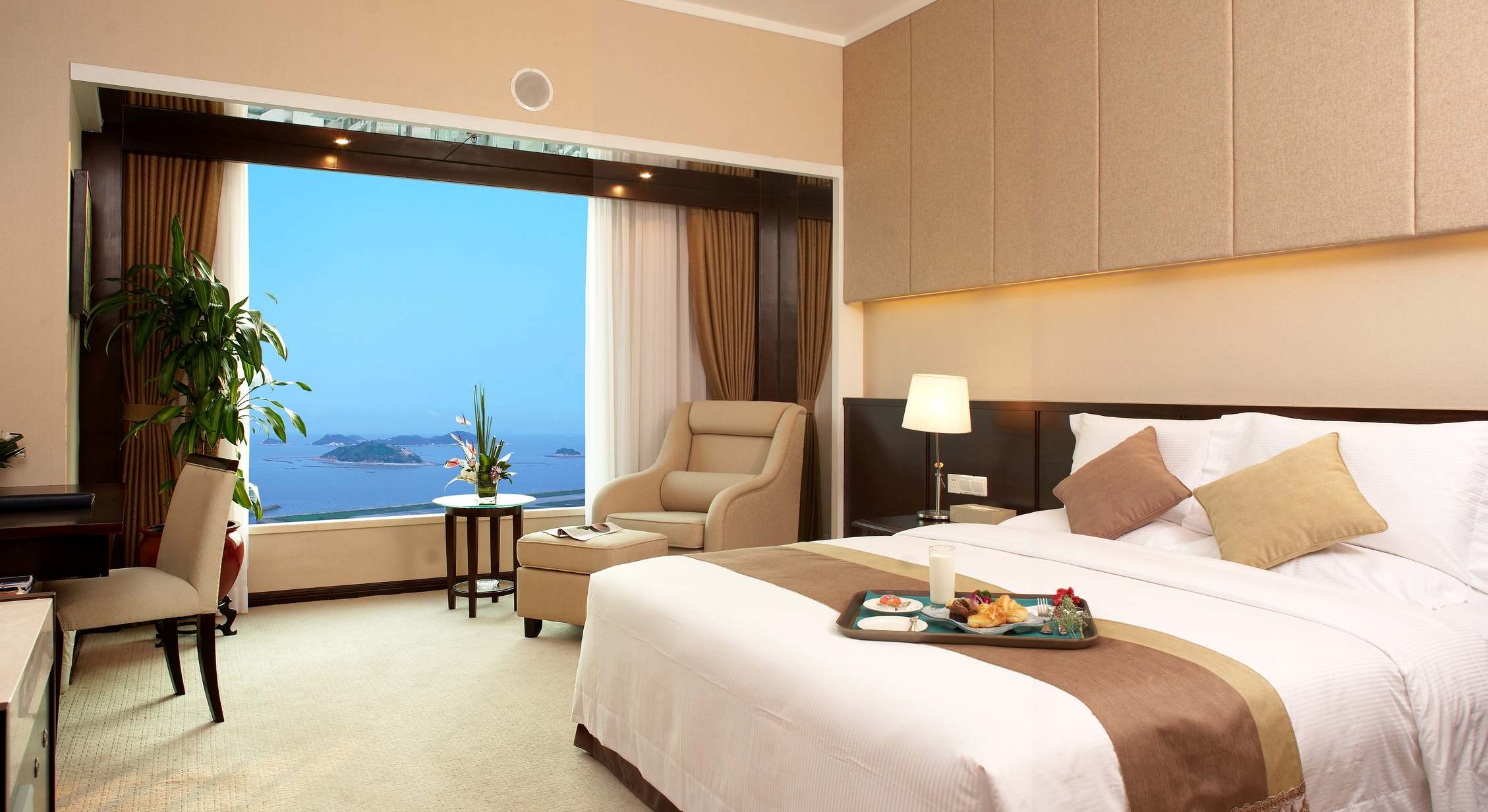 Hotel de Hotelbeds con dividendos