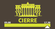 cierre
