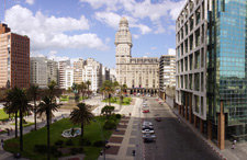montevideo