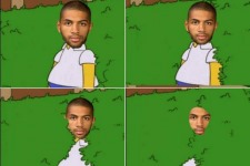Twitter se venga de Batum