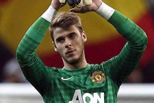 De Gea