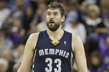 Marc Gasol