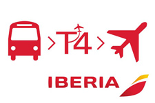 Bus & Fly
