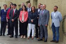 delegacion