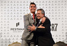 Ronaldo