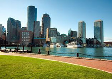 Boston