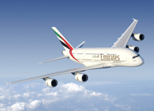 emirates