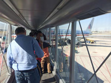 viajar