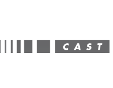 cast