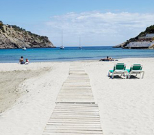 Santa Eulalia