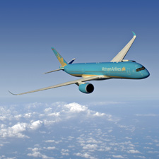 vietnam airlines