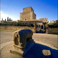Parador Ciudad Rodrigo