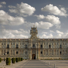 parador