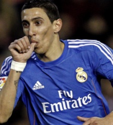 Di María