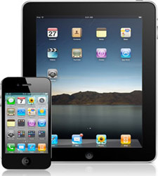 iPhone