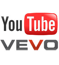 Youtube-vevo