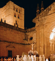 Semana Santa