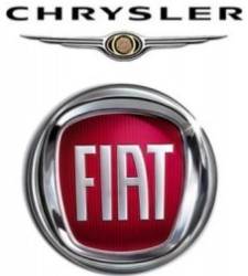 Fiat eleva su participación en Chrysler al 68,49% tras comprar un 3,3% adicional