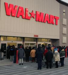 wal mart